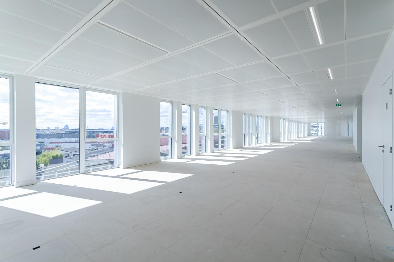 Bureau La Plaine Saint-Denis 10356m² Location bureau La Plaine Saint-Denis Seine-Saint-Denis OLBUR2100311 12